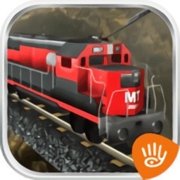 模拟火车世界3手机版下载